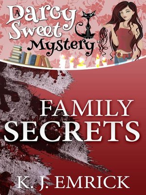 cover image of Family Secrets